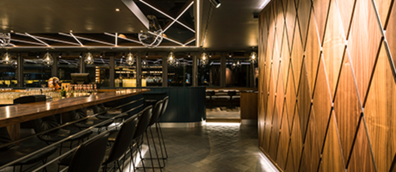 Hotellerie / Gastronomie bei Elektro Schertl GmbH in Edelsfeld