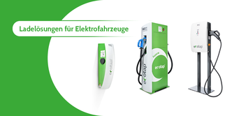 E-Mobility bei Elektro Schertl GmbH in Edelsfeld