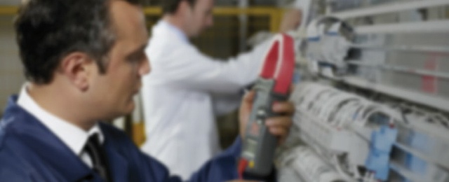 E-Check bei Elektro Schertl GmbH in Edelsfeld