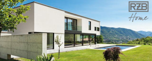 RZB Home + Basic bei Elektro Schertl GmbH in Edelsfeld