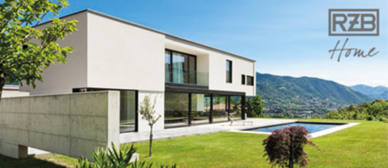 RZB Home + Basic bei Elektro Schertl GmbH in Edelsfeld