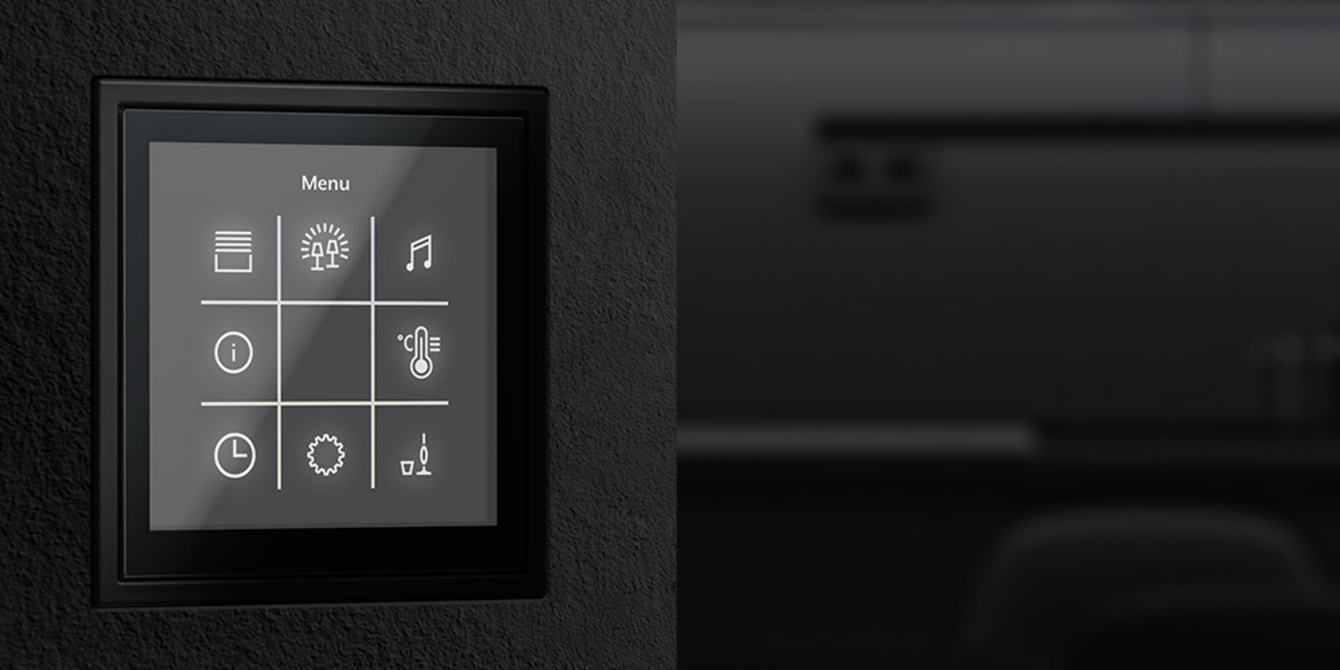 LS TOUCH bei Elektro Schertl GmbH in Edelsfeld