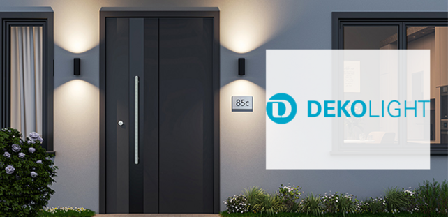 DEKO-LIGHT bei Elektro Schertl GmbH in Edelsfeld