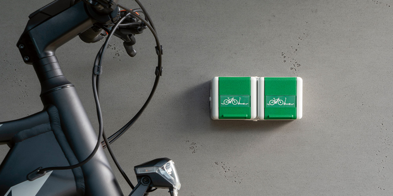SCHUKO® Steckdose für E-Bikes bei Elektro Schertl GmbH in Edelsfeld