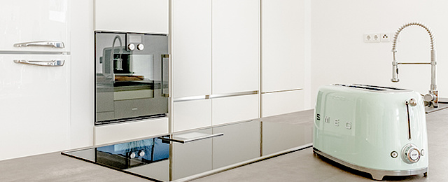 Elektro- und Haushaltsgeräte bei Elektro Schertl GmbH in Edelsfeld