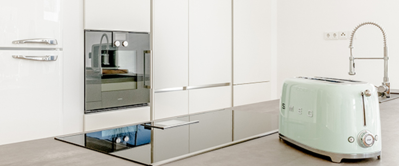 Elektro- und Haushaltsgeräte bei Elektro Schertl GmbH in Edelsfeld