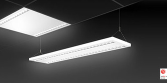 SONIS EVO Decken-Einlegeleuchten bei Elektro Schertl GmbH in Edelsfeld