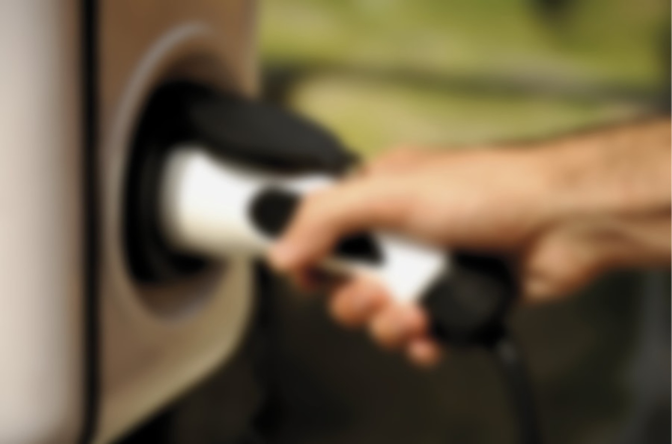 Elektro­mobilität bei Elektro Schertl GmbH in Edelsfeld