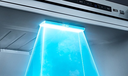 LED Licht bei Elektro Schertl GmbH in Edelsfeld