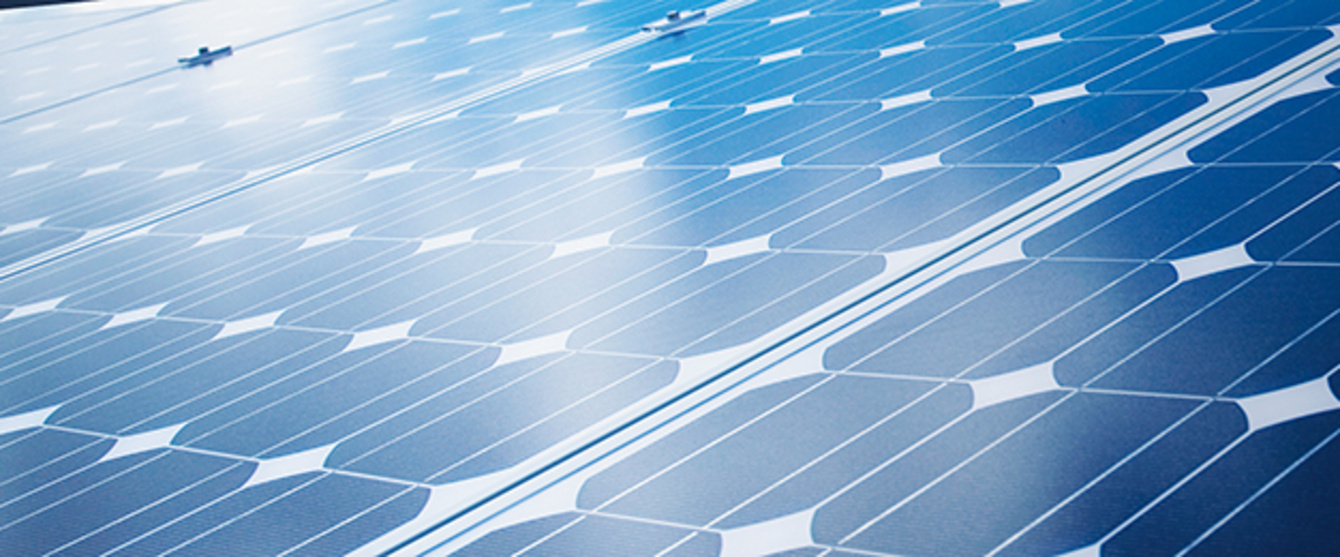 Photovoltaik bei Elektro Schertl GmbH in Edelsfeld