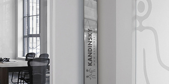 Designkanäle bei Elektro Schertl GmbH in Edelsfeld