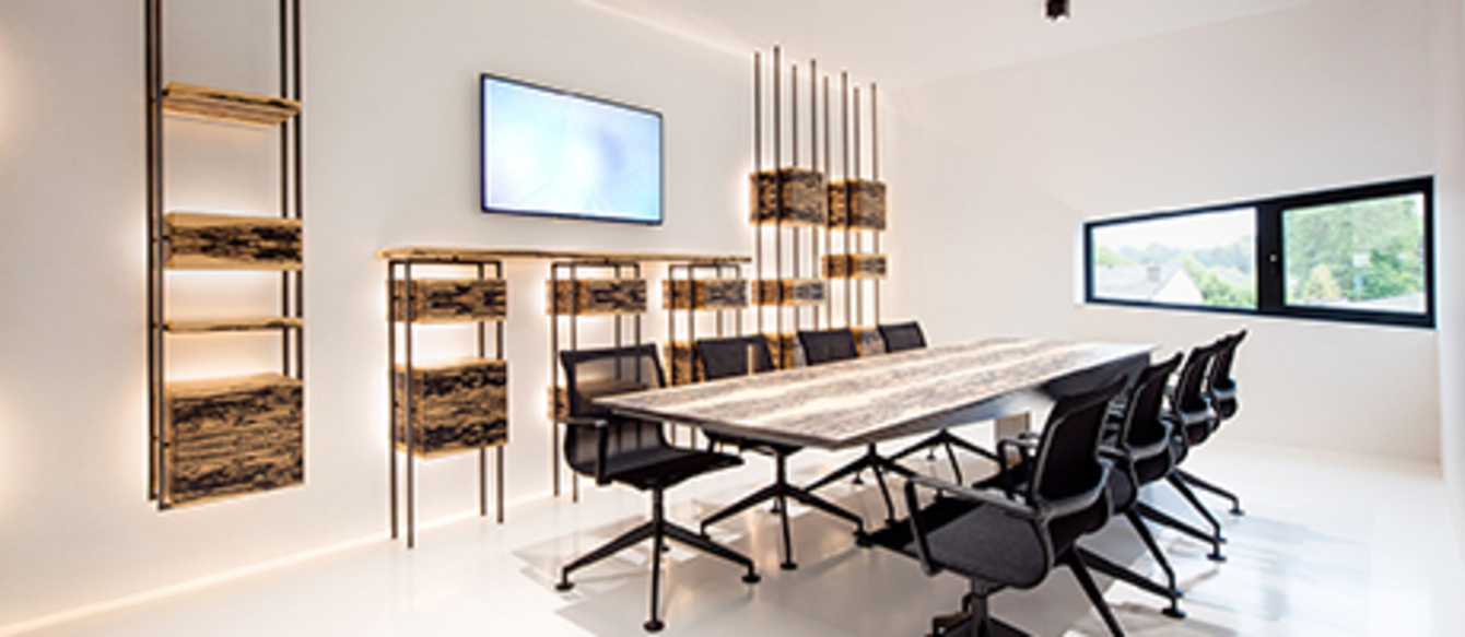 Büro / Kommunikation bei Elektro Schertl GmbH in Edelsfeld