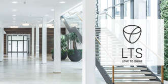 LTS bei Elektro Schertl GmbH in Edelsfeld