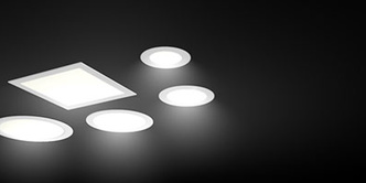 TOLEDO FLAT bei Elektro Schertl GmbH in Edelsfeld