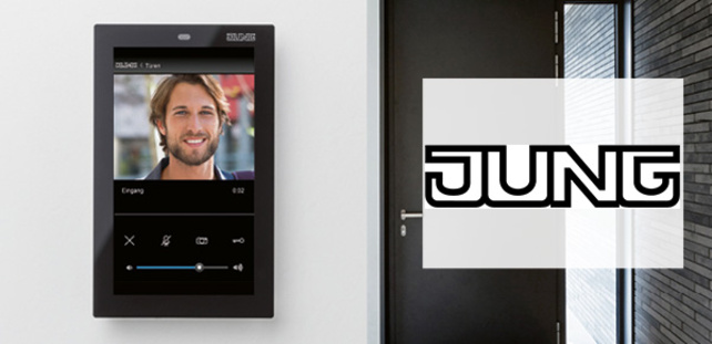 Jung bei Elektro Schertl GmbH in Edelsfeld