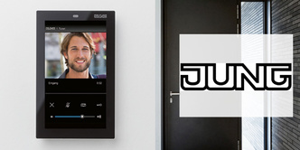 Jung bei Elektro Schertl GmbH in Edelsfeld