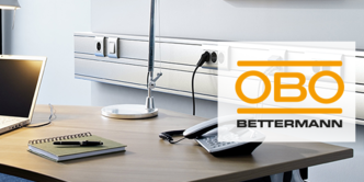 OBO bei Elektro Schertl GmbH in Edelsfeld