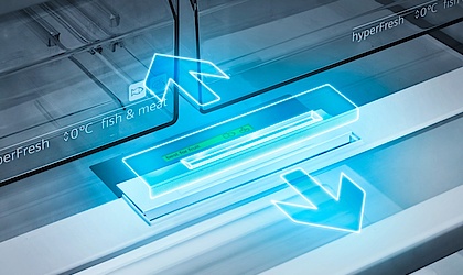 hyperFresh bei Elektro Schertl GmbH in Edelsfeld