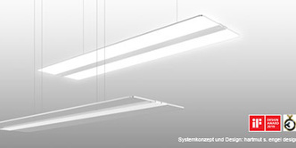 TWINDOT Pendelleuchten-Serie bei Elektro Schertl GmbH in Edelsfeld