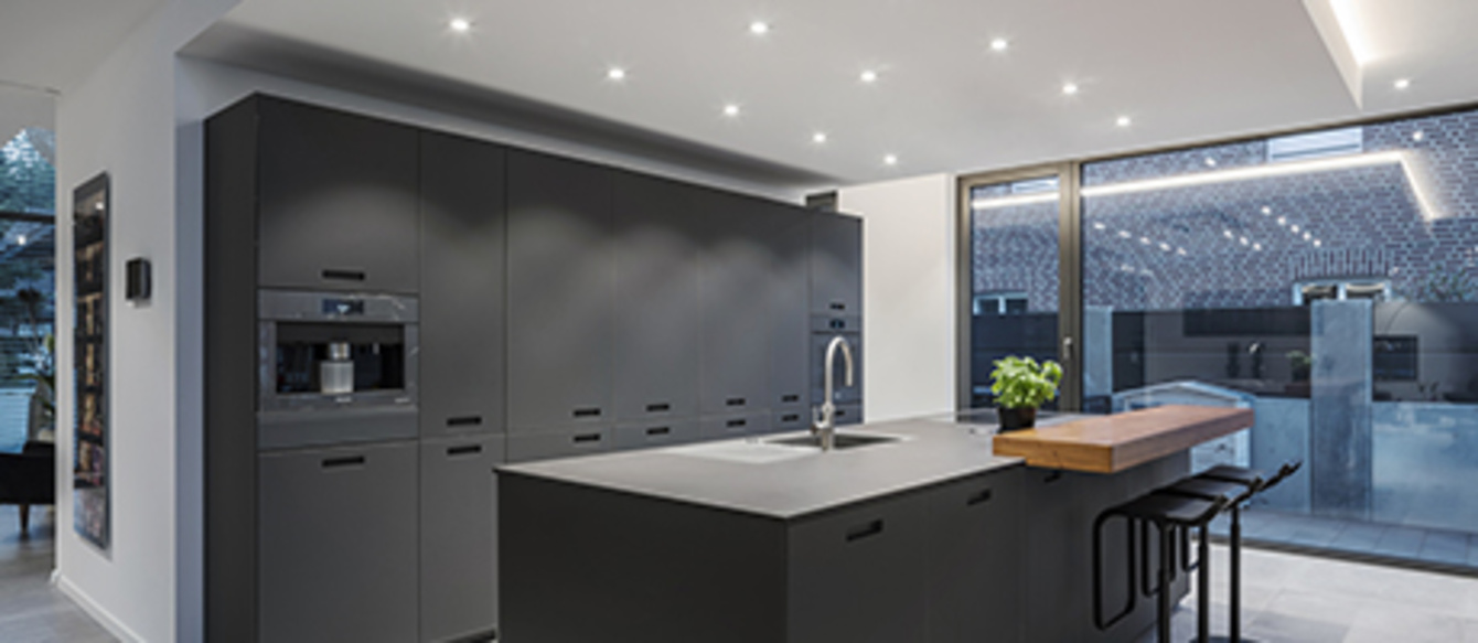 Home / Living bei Elektro Schertl GmbH in Edelsfeld